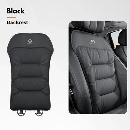 🔥HOT PRODUCT🔥 – Skin-Friendly & Dirt-Repellent Leather Seat Cushions