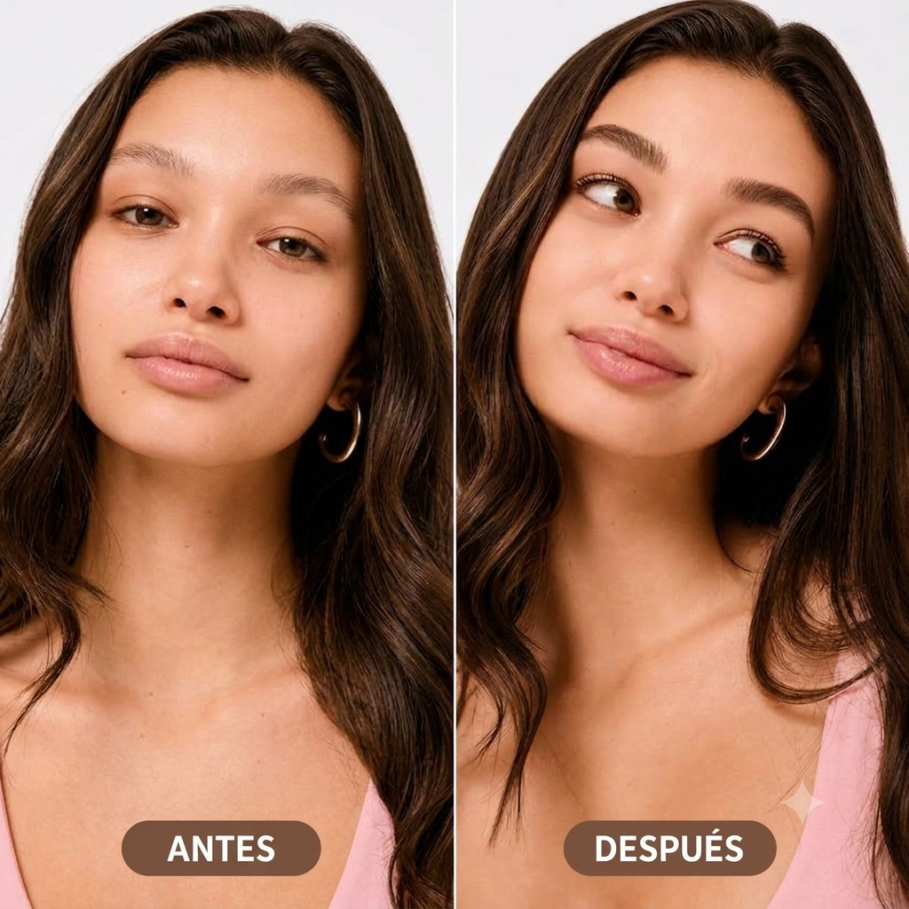 Maquillaje para Cejas Perfectas