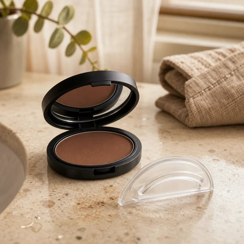 Maquillaje para Cejas Perfectas