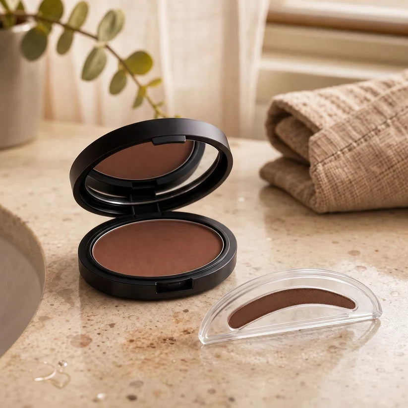 Maquillaje para Cejas Perfectas