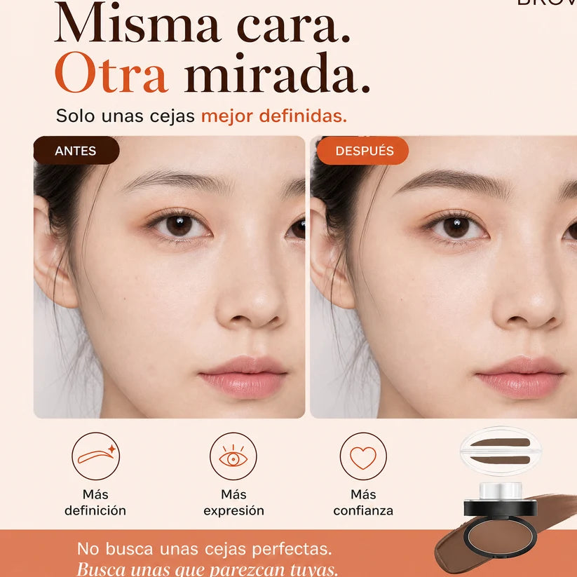 Maquillaje para Cejas Perfectas