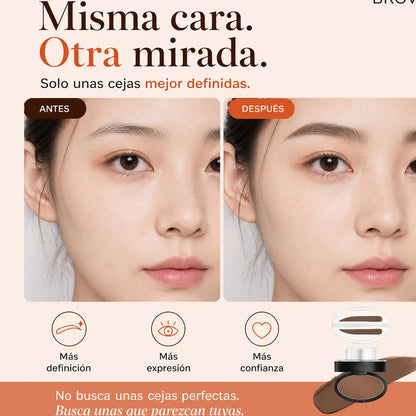 Maquillaje para Cejas Perfectas