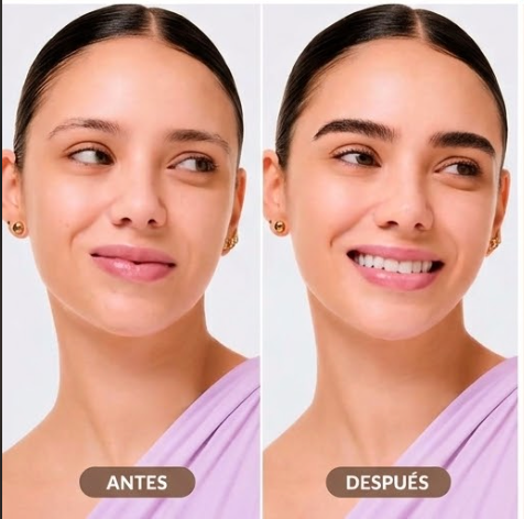 Maquillaje para Cejas Perfectas