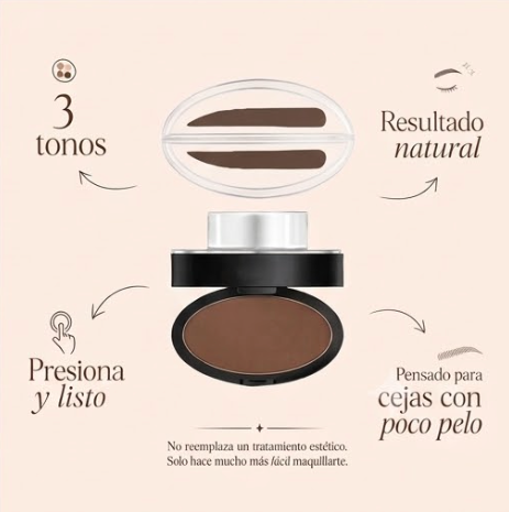 Maquillaje para Cejas Perfectas