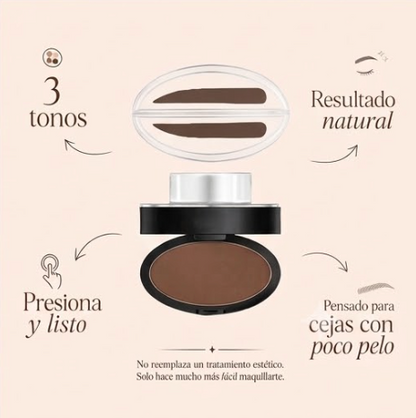 Maquillaje para Cejas Perfectas
